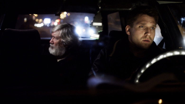 кадр из фильма Лестница вверх