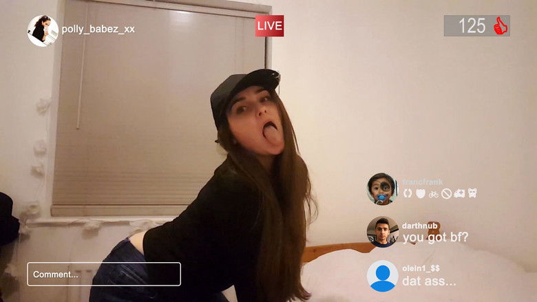 кадр из фильма Like