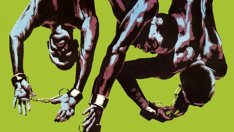 кадр из фильма Прощай, дядя Том