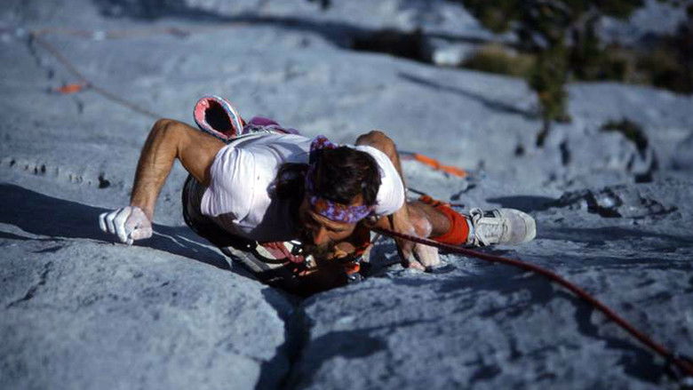 кадр из фильма En Solo : L'ivresse des sommets