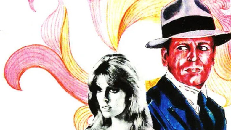 кадр из фильма La legge dei gangsters