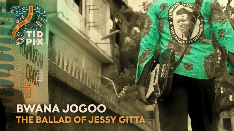 кадр из фильма Bwana Jogoo: The Ballad of Jessy Gitta