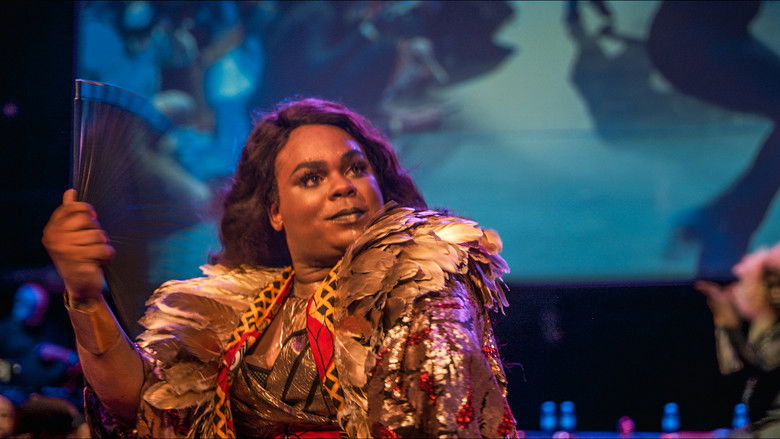 кадр из фильма Fabulous