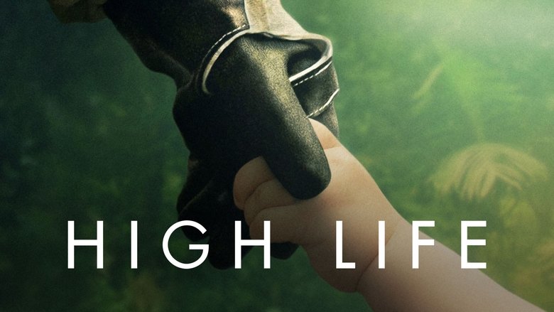 кадр из фильма Высшее общество