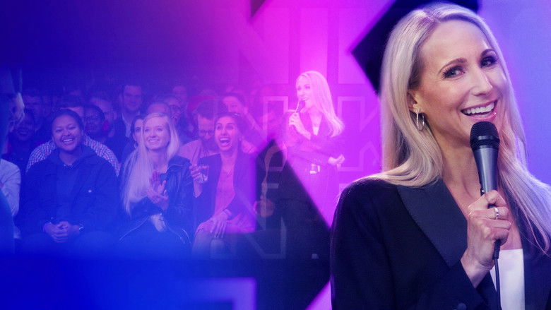 кадр из фильма Nikki Glaser: Bangin'