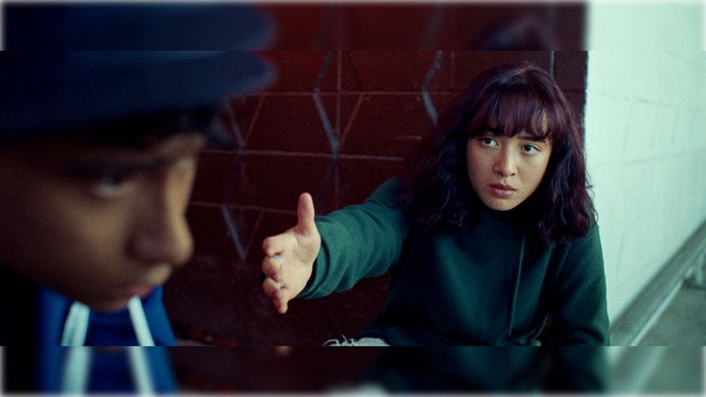 кадр из фильма Money Honey