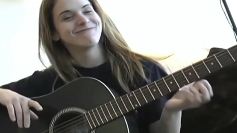 кадр из фильма It Really Hurts To Laugh