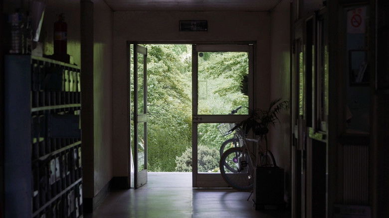 кадр из фильма 집의 시간들