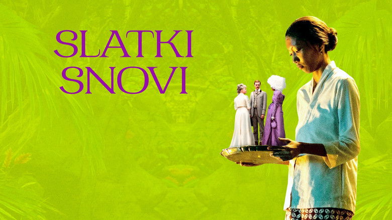 кадр из фильма Sweet Dreams