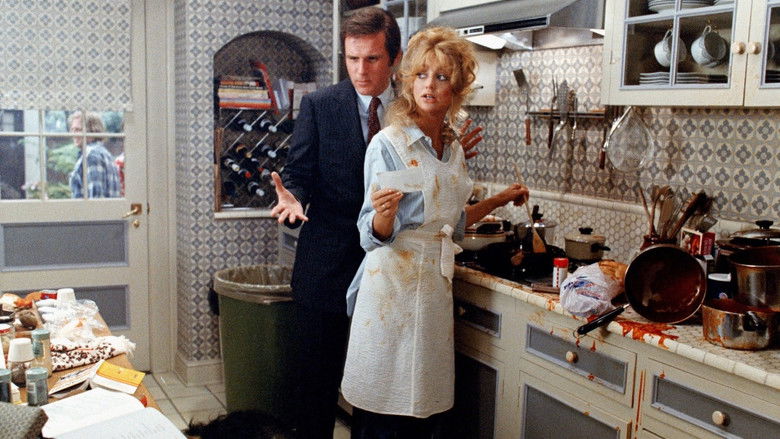 кадр из фильма Как в старое доброе время