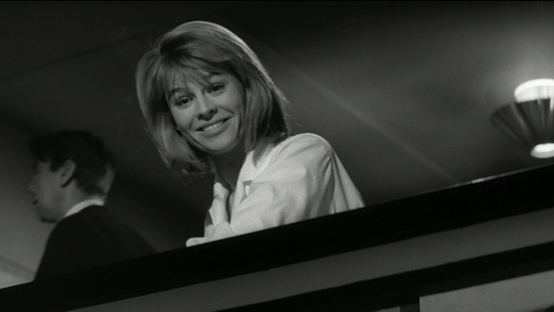 кадр из фильма Билли-лжец