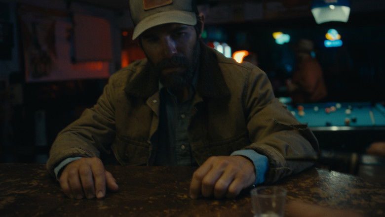 кадр из фильма Ghost Town