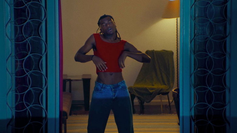 кадр из фильма Ato Noturno