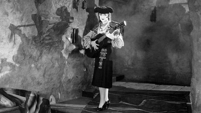 кадр из фильма White Gold