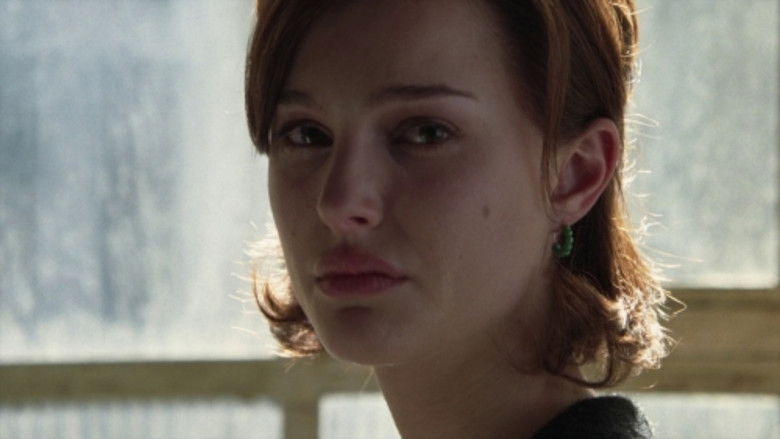 кадр из фильма Близость