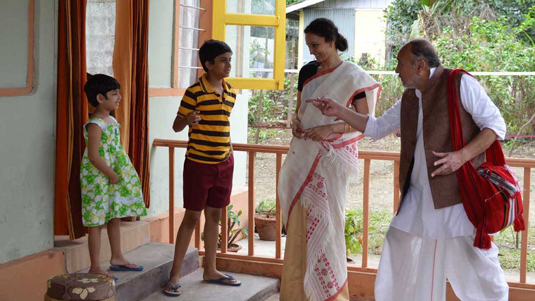 кадр из фильма Xhoixobote Dhemalite