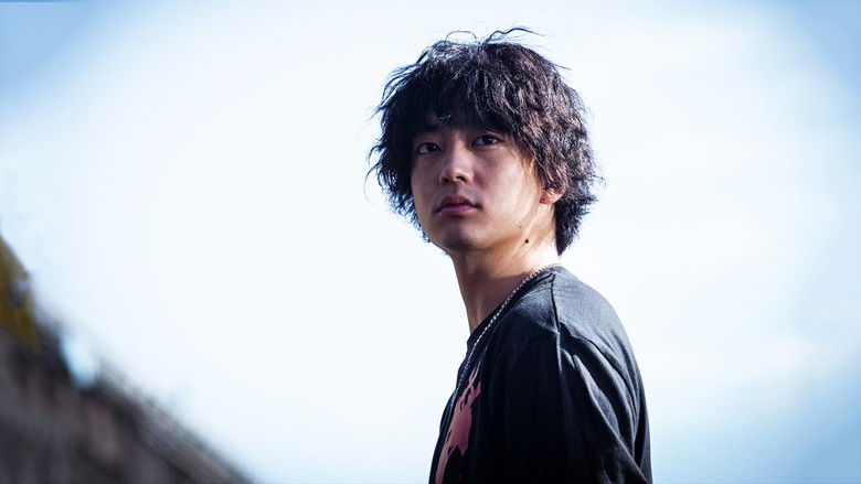 кадр из фильма 冬薔薇