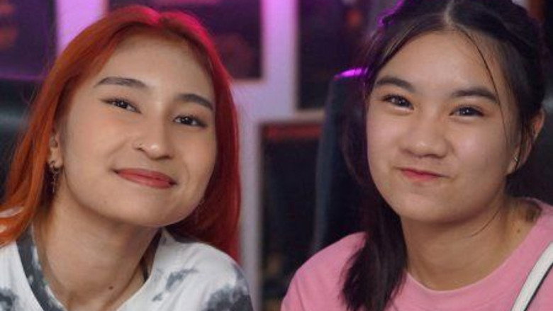 кадр из фильма My Streamer รักเธอทุกสตรีมมิ่ง