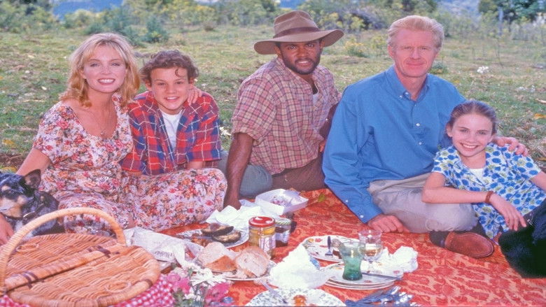 кадр из фильма Джой