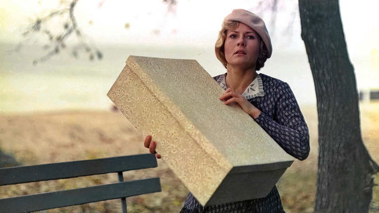 кадр из фильма Медиум