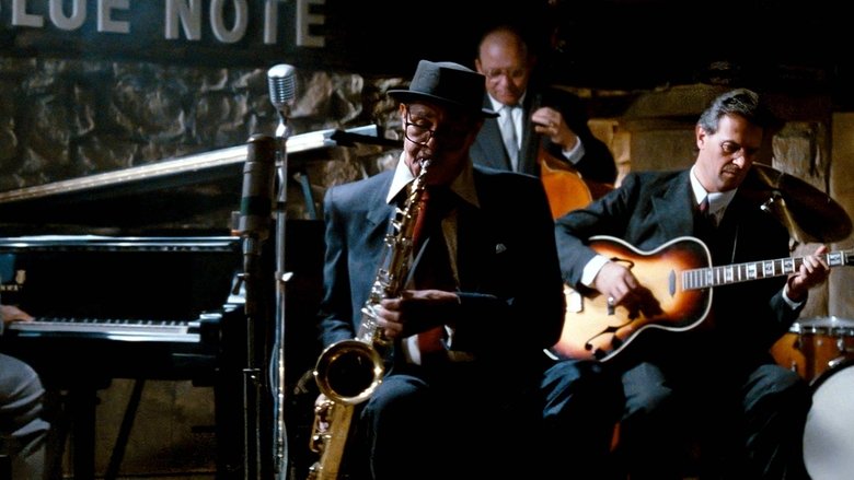 кадр из фильма Avant minuit