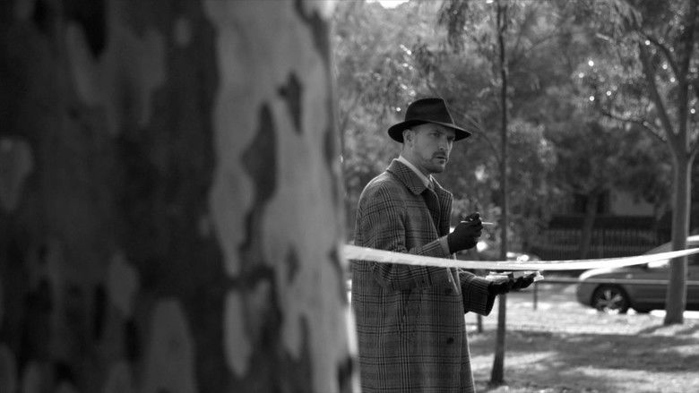 кадр из фильма Seasapien