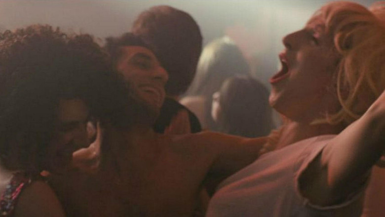 кадр из фильма Nightstand