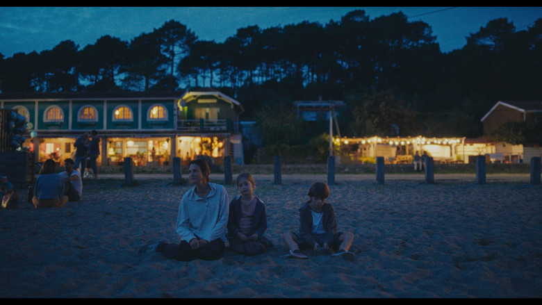 кадр из фильма Les enfants vont bien