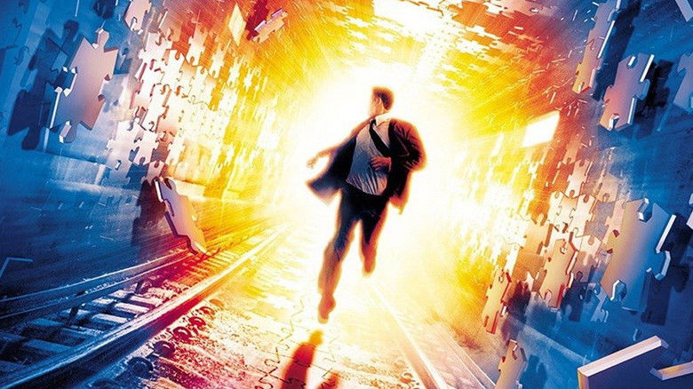 кадр из фильма Час расплаты