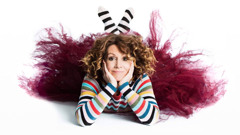 кадр из фильма Kitty Flanagan: Smashing