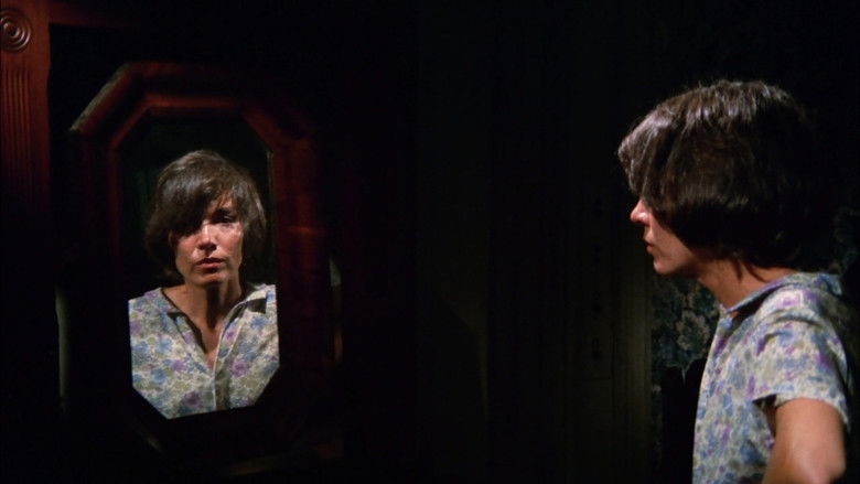 кадр из фильма Напугать Джессику до смерти