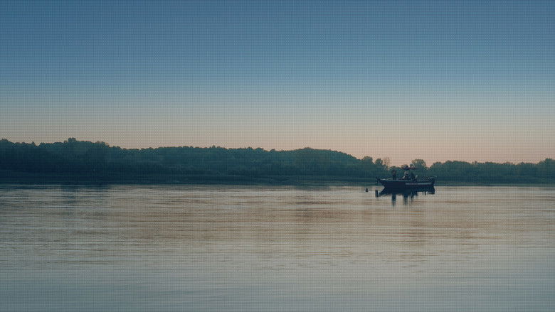 кадр из фильма Исчезнувшая