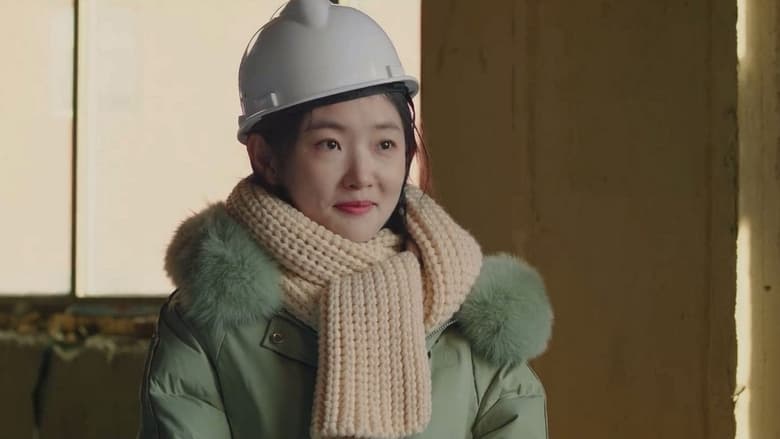 кадр из фильма 好想去你的世界爱你