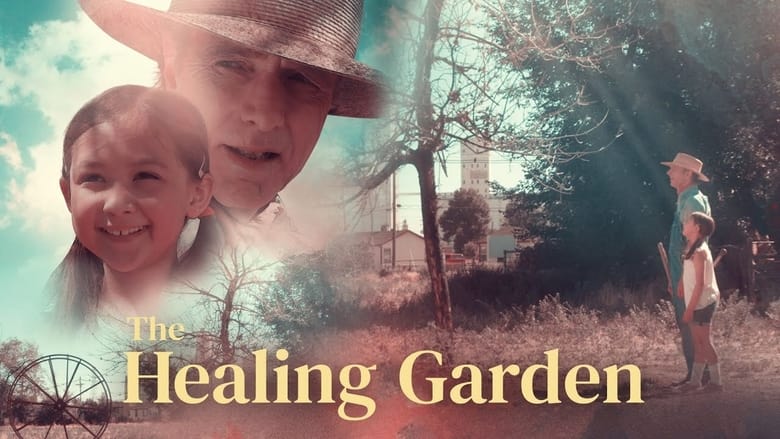 кадр из фильма The Healing Garden