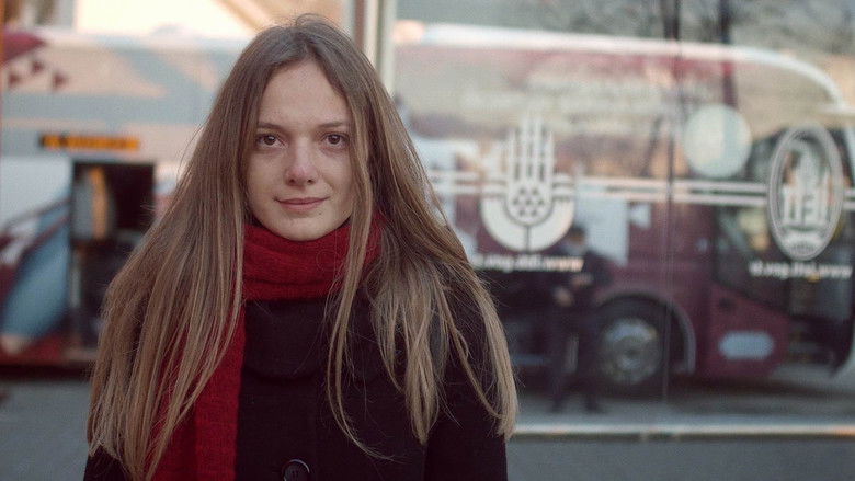 кадр из фильма Dış Hatlar