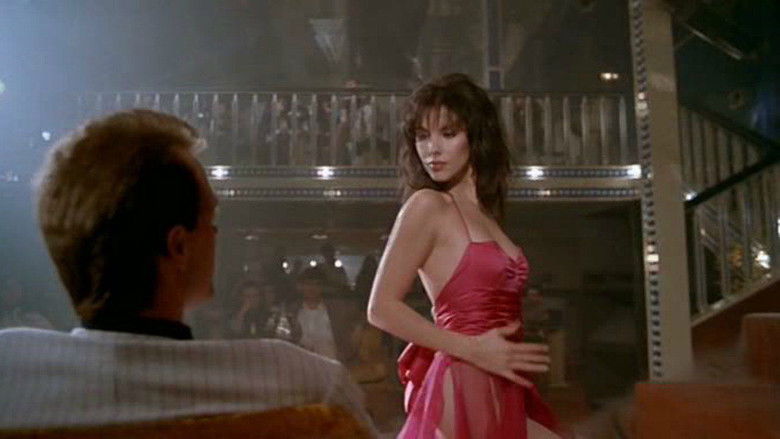 кадр из фильма Street of No Return