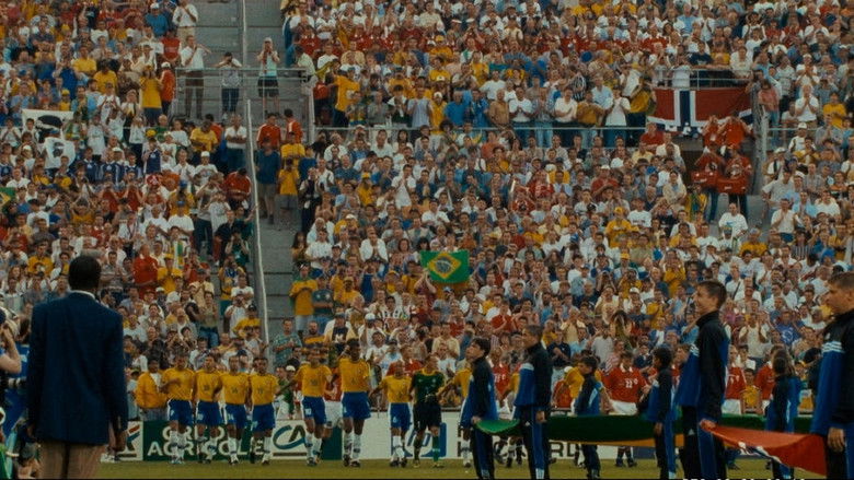 кадр из фильма Alt for Norge