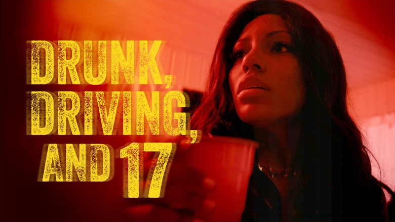 кадр из фильма Drunk, Driving, and 17
