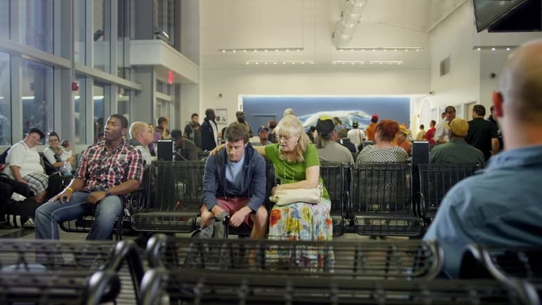 кадр из фильма A Place In The Heart