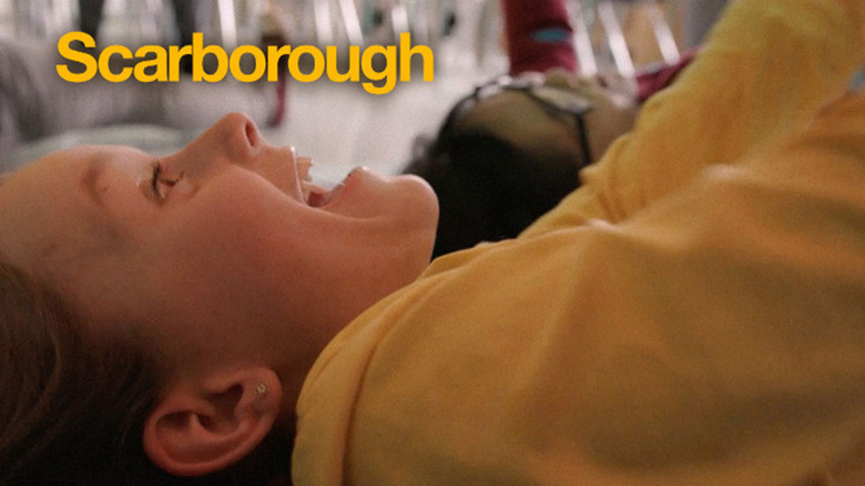 кадр из фильма Scarborough