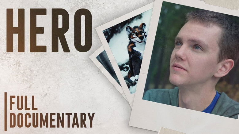 кадр из фильма HERO