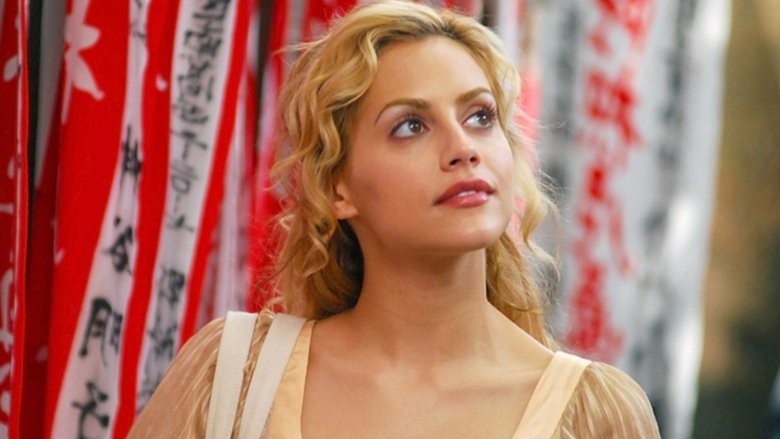 кадр из фильма Суши girl