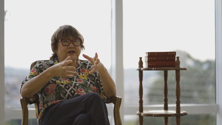 кадр из фильма Cinema da nossa gente