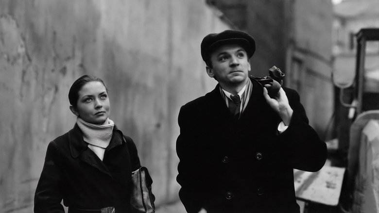 кадр из фильма На пути к Ленину