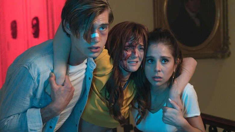 кадр из фильма Эксплуатируемый