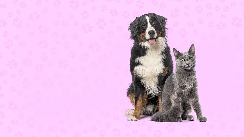 кадр из фильма Nos très chers animaux