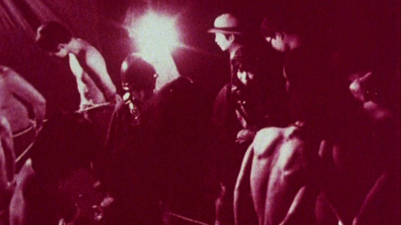 кадр из фильма Томатный кетчуп императора