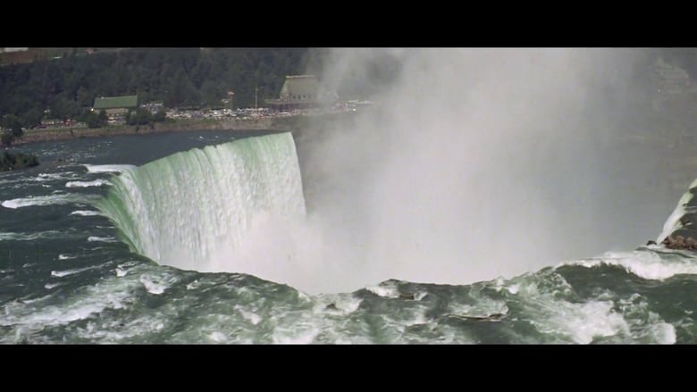 кадр из фильма Helicopter Canada