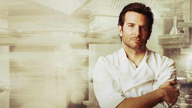 кадр из фильма Шеф Адам Джонс