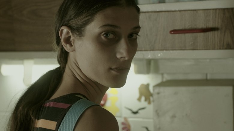 кадр из фильма Смотри в свою тарелку!